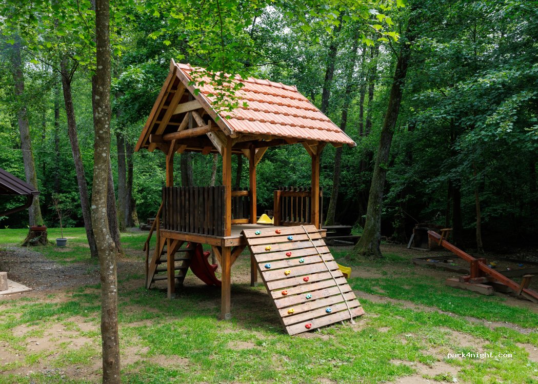 Camp Bukovica — foto 5