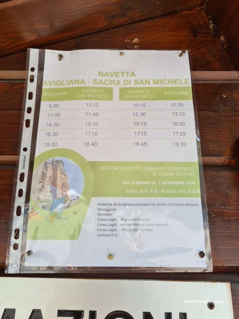 (10050) Chiusa di San Michele - SP188 — foto 2