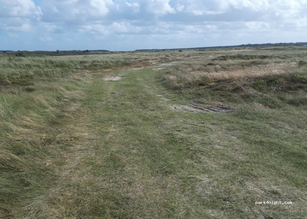 (7730) Hanstholm - Krægpøtvej — foto 2