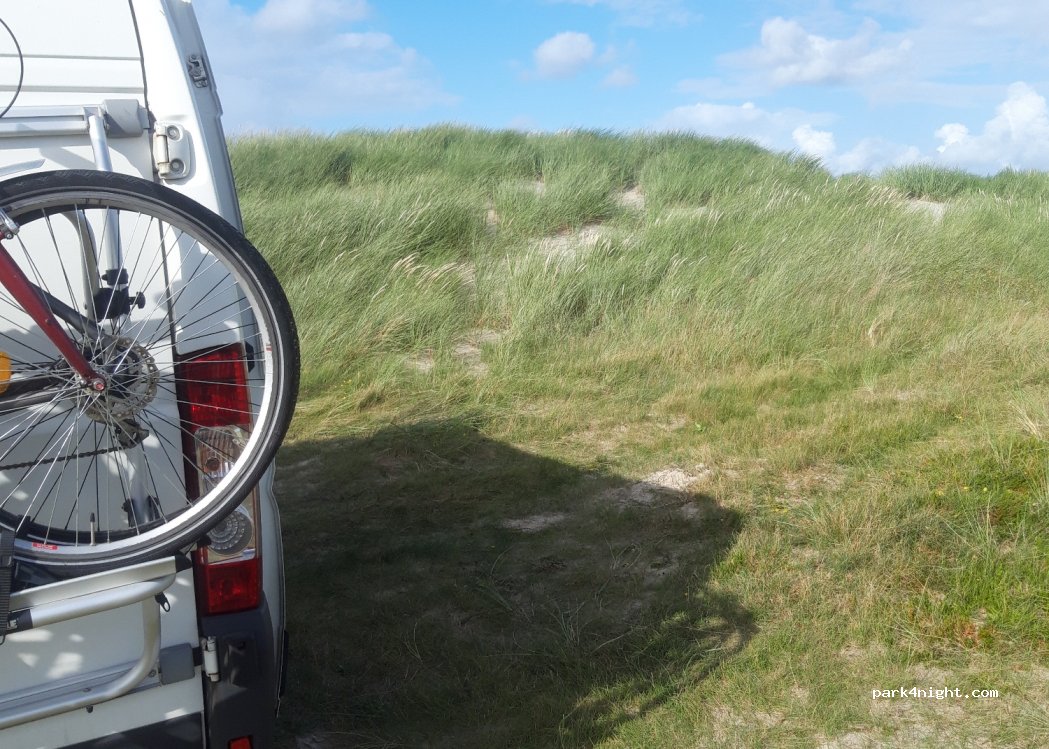 (7730) Hanstholm - Krægpøtvej — foto 3