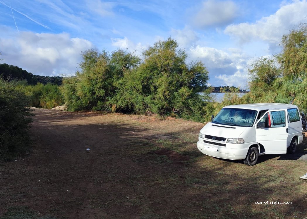 (18220) Albolote - GR-300 — foto 3