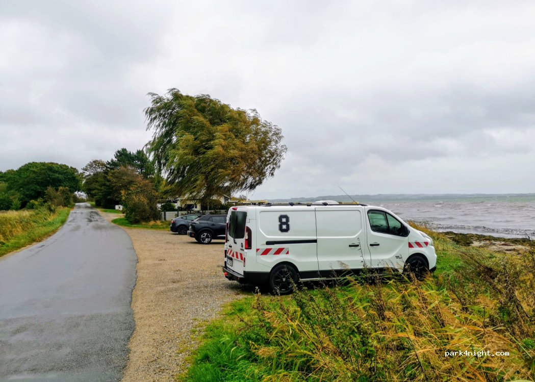 (8410) Rønde - 77 Strandvejen — foto 2