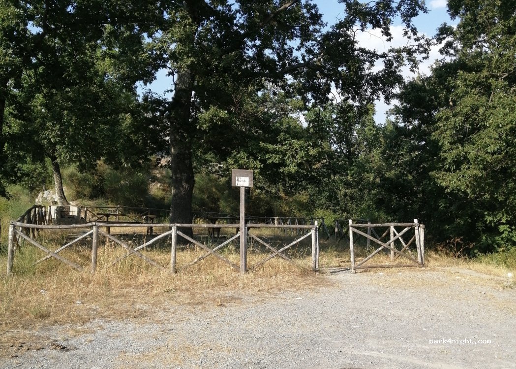 (85049) Trecchina - Unnamed Road — foto