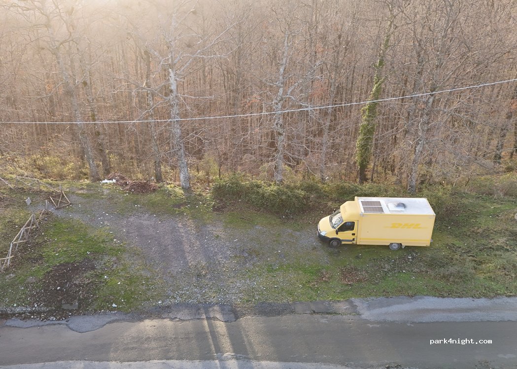 (85049) Trecchina - Unnamed Road — foto 4