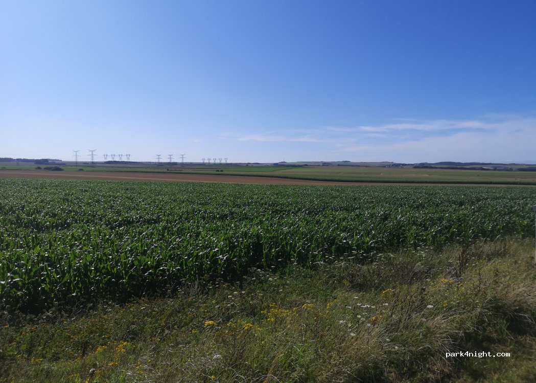 (62185) Fréthun - Unnamed Road — foto