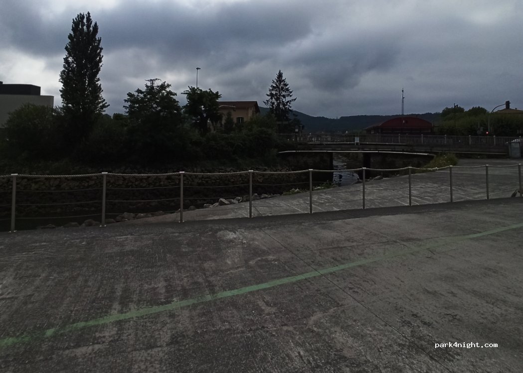 (20280) Hondarribia - 1 Molla Ibilbidea — foto 2