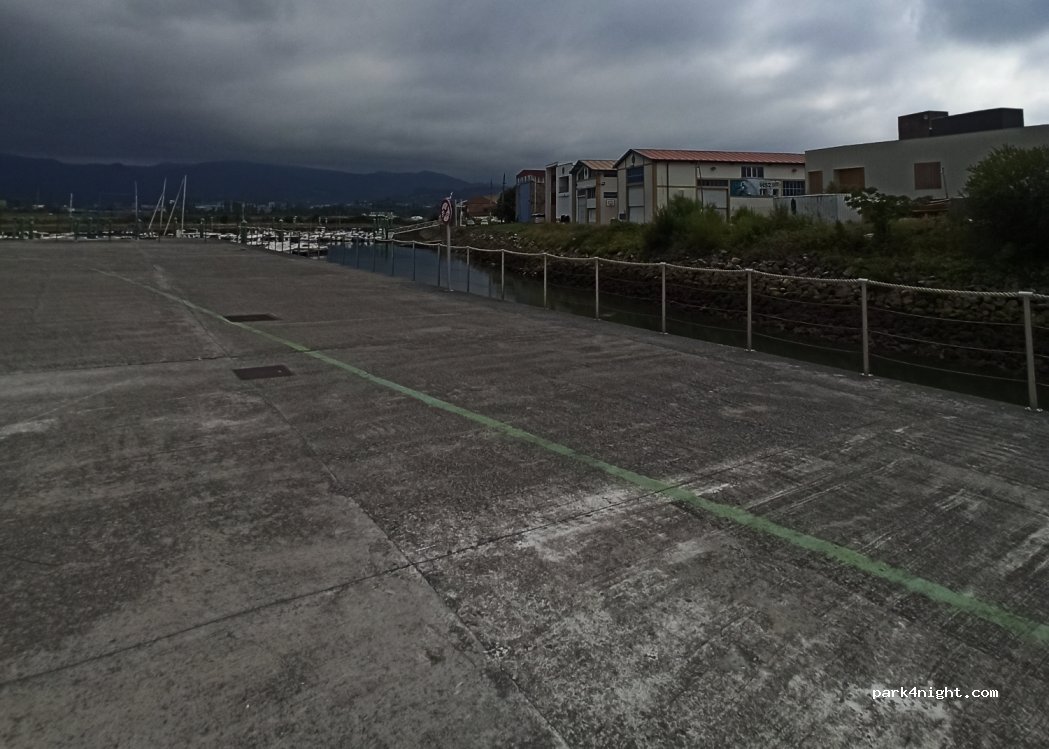 (20280) Hondarribia - 1 Molla Ibilbidea — foto 3