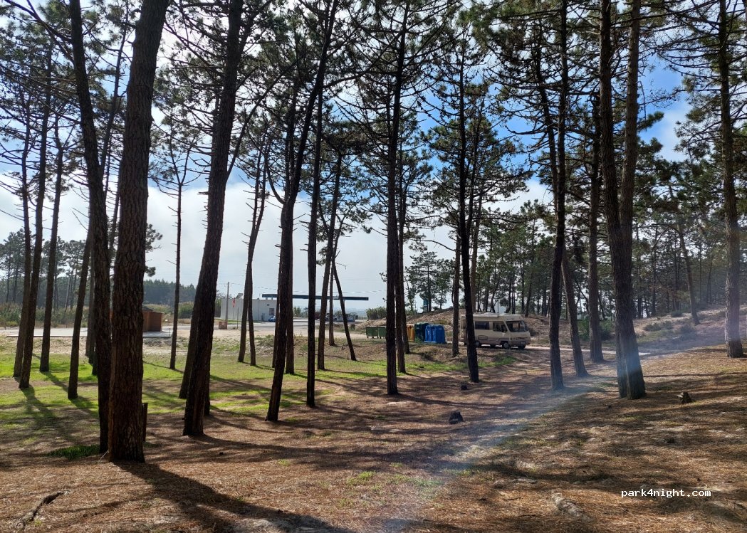 (2525) Ferrel - Estrada dos Casais — foto 2