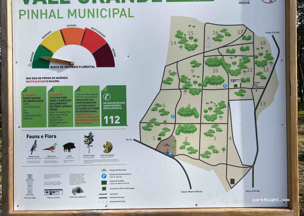 (2525) Ferrel - Estrada dos Casais — foto 3