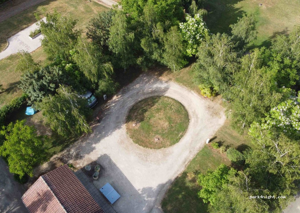 Camping le Madiran — foto 3