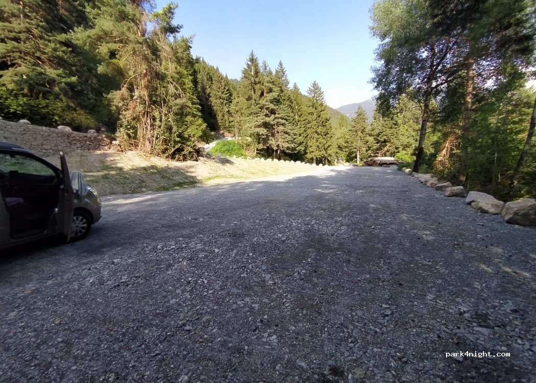 (38080) Trentino South Tirol - 58 Via Val di Genova — foto