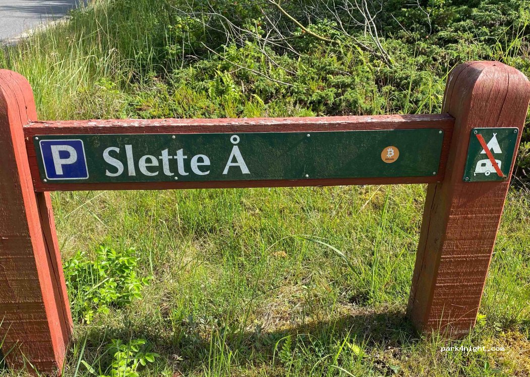 (9690) Fjerritslev - Sletteåvej — foto