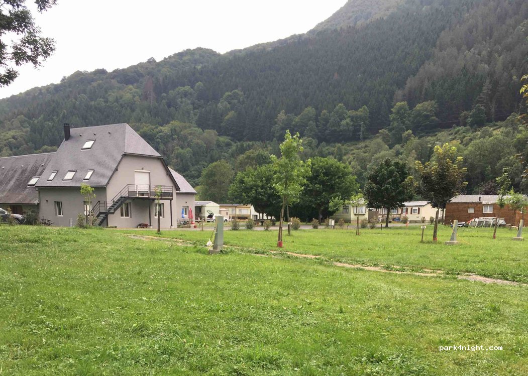 Camping le Moulian — foto 4