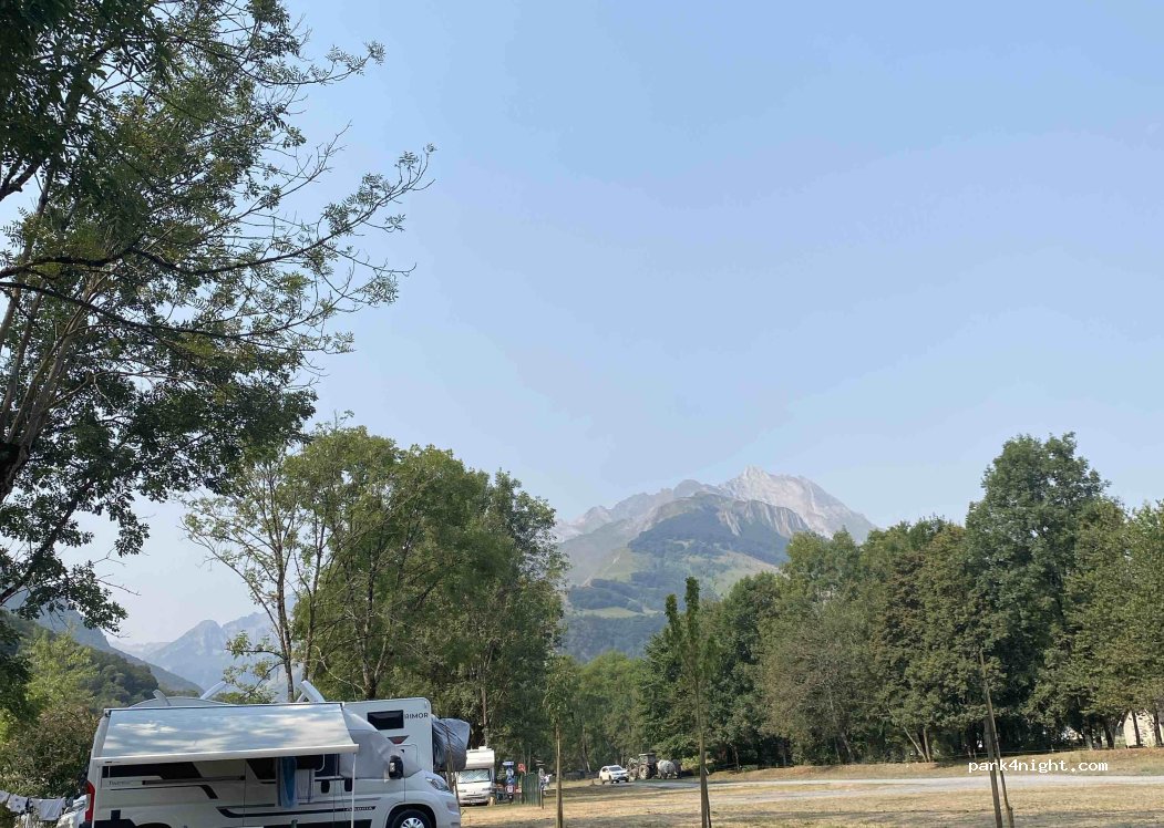 Camping le Moulian — foto 5