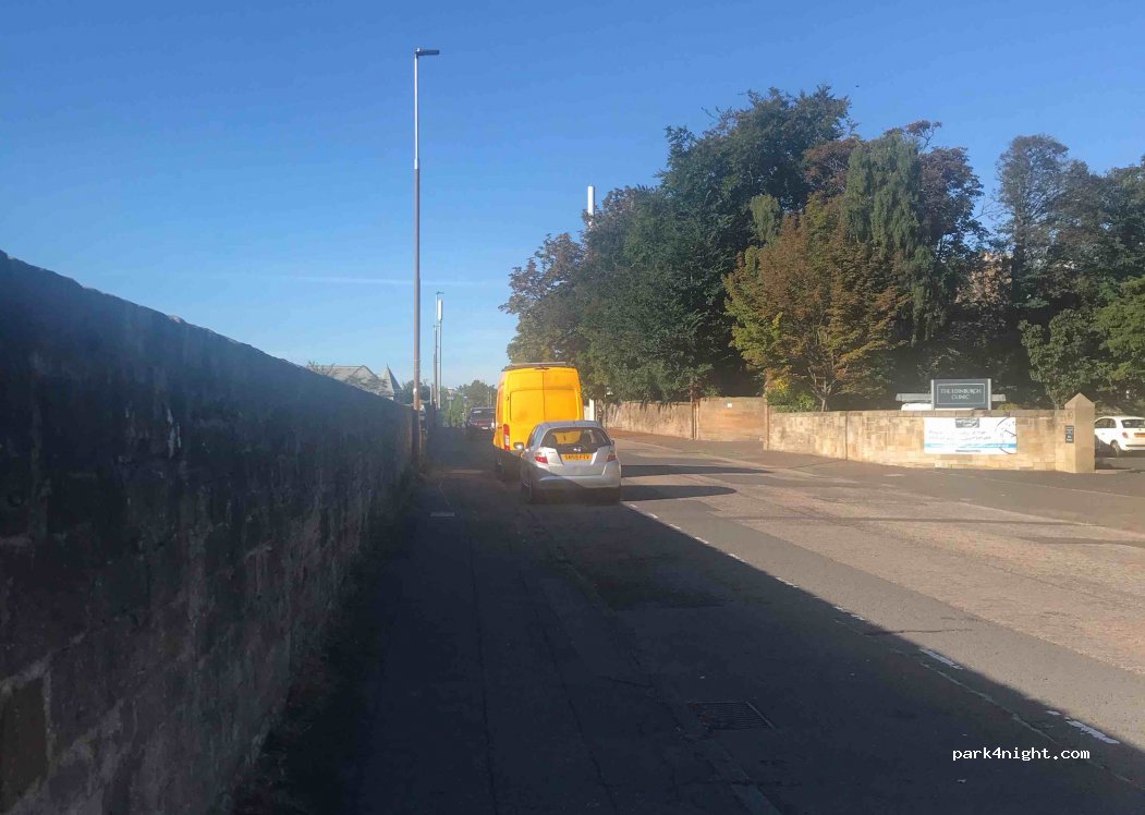 (EH10 5BX) Edinburgh - 99 Colinton Road — foto 4