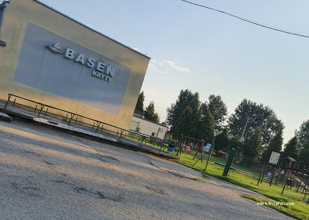 (42-700) Lubliniec - 44 Powstańców Śląskich — foto