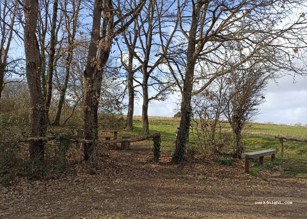 (31310) Rieux-Volvestre - Beaulieu — foto