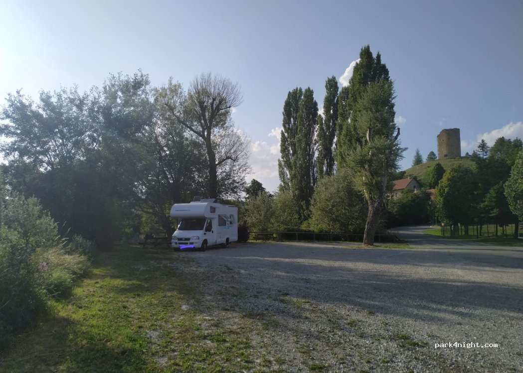 (05000) La Bâtie-Vieille - — foto