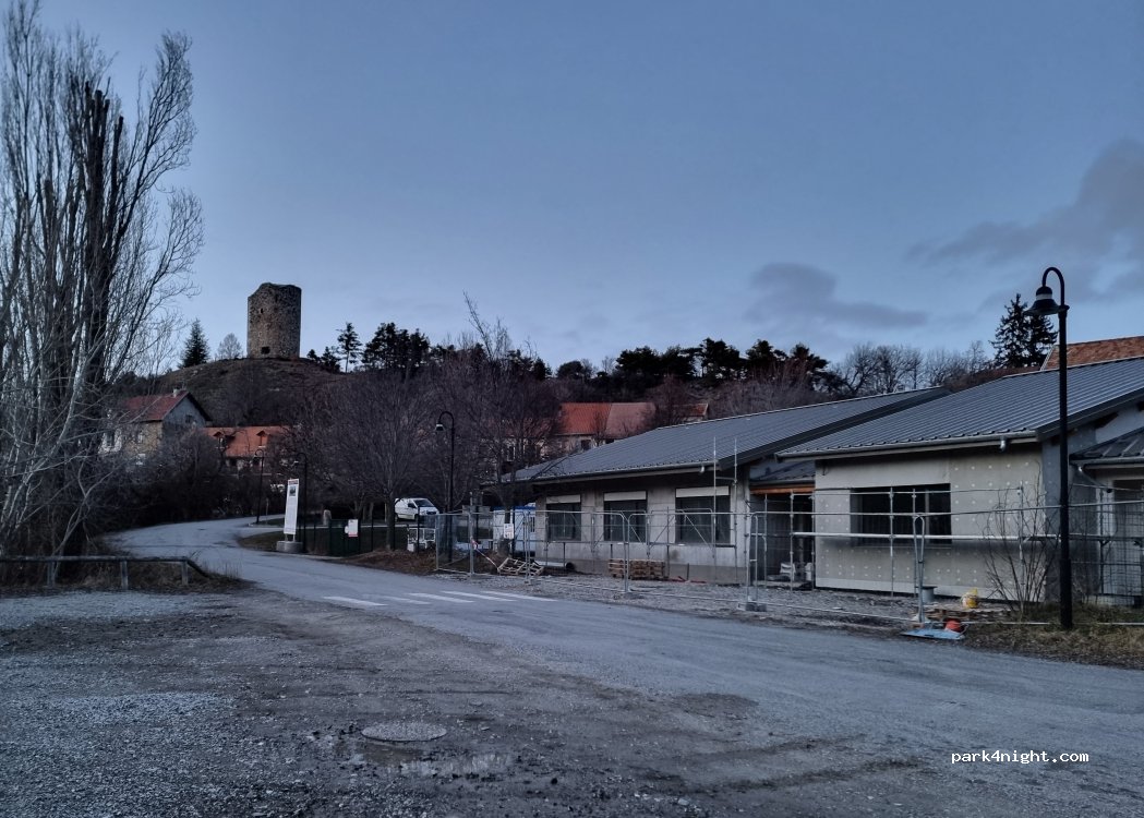 (05000) La Bâtie-Vieille - — foto 2