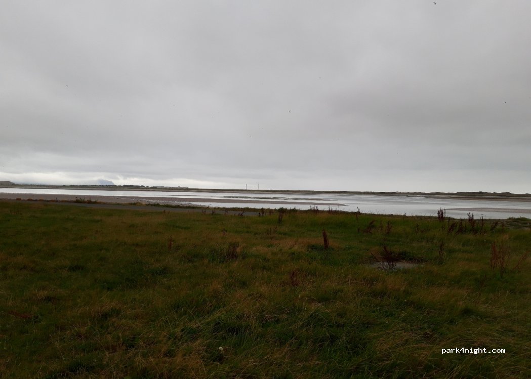 (LL54 5RA) Llanfaglan - 1 Porth Lleidiog — foto 2