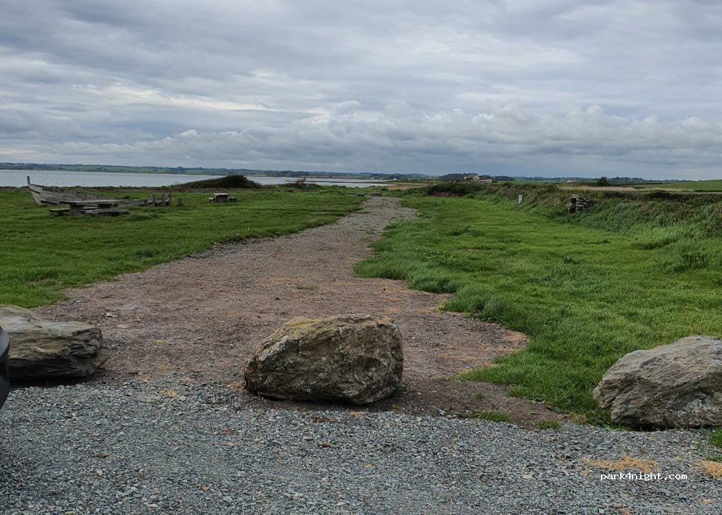 (LL54 5RA) Llanfaglan - 1 Porth Lleidiog — foto 3