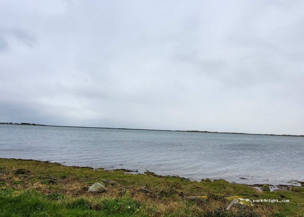 (LL54 5RA) Llanfaglan - 1 Porth Lleidiog — foto 4