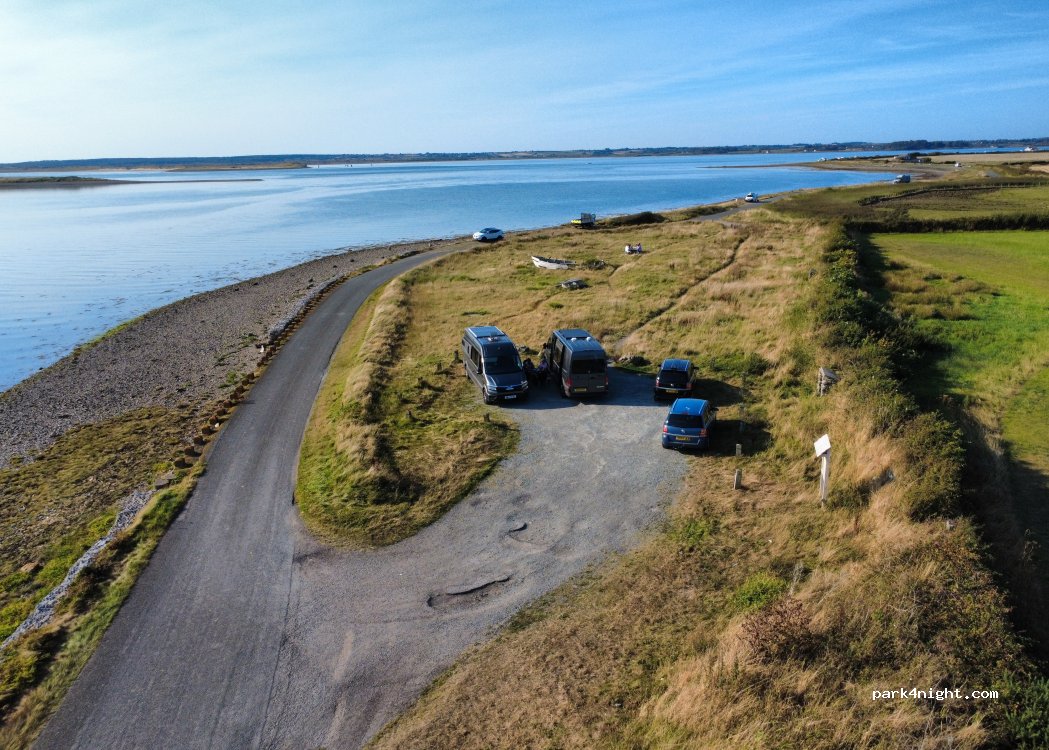 (LL54 5RA) Llanfaglan - 1 Porth Lleidiog — foto 5