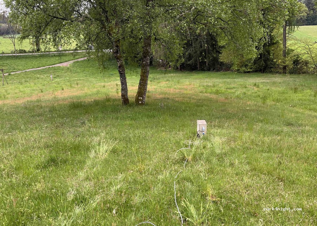 Aire Naturele La Grange du Bos — foto 5