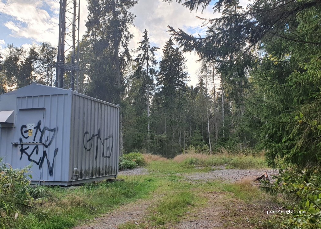 (760 15) Gräddö - Rådmansövägen — foto