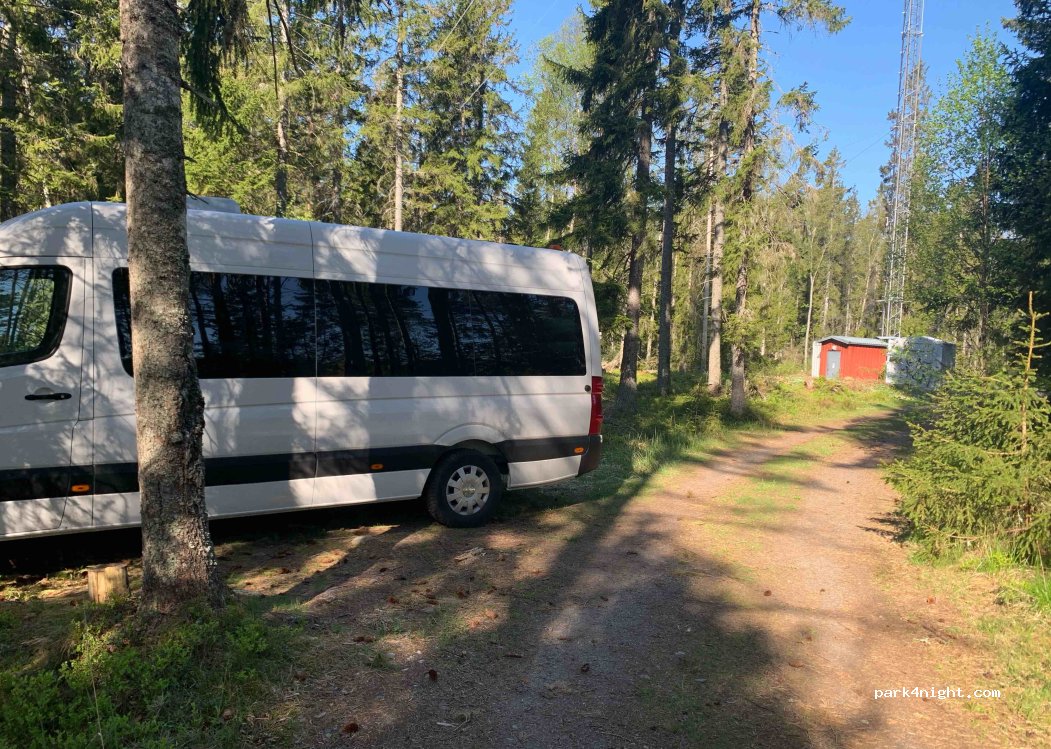 (760 15) Gräddö - Rådmansövägen — foto 2