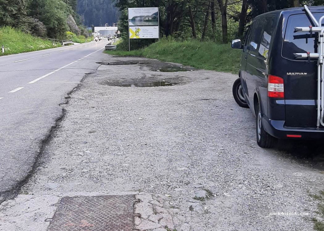 (39045) Fortezza - Via Brennero — foto 3