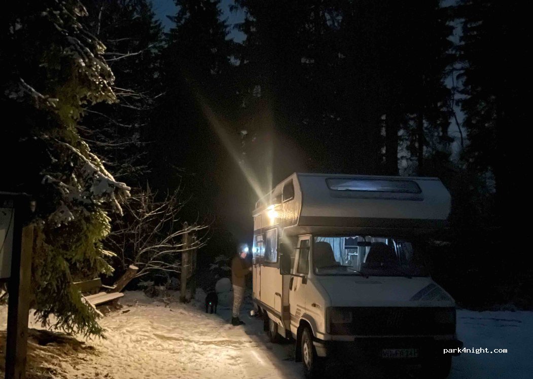 (95239) Zell im Fichtelgebirge - Unnamed Road — foto 4