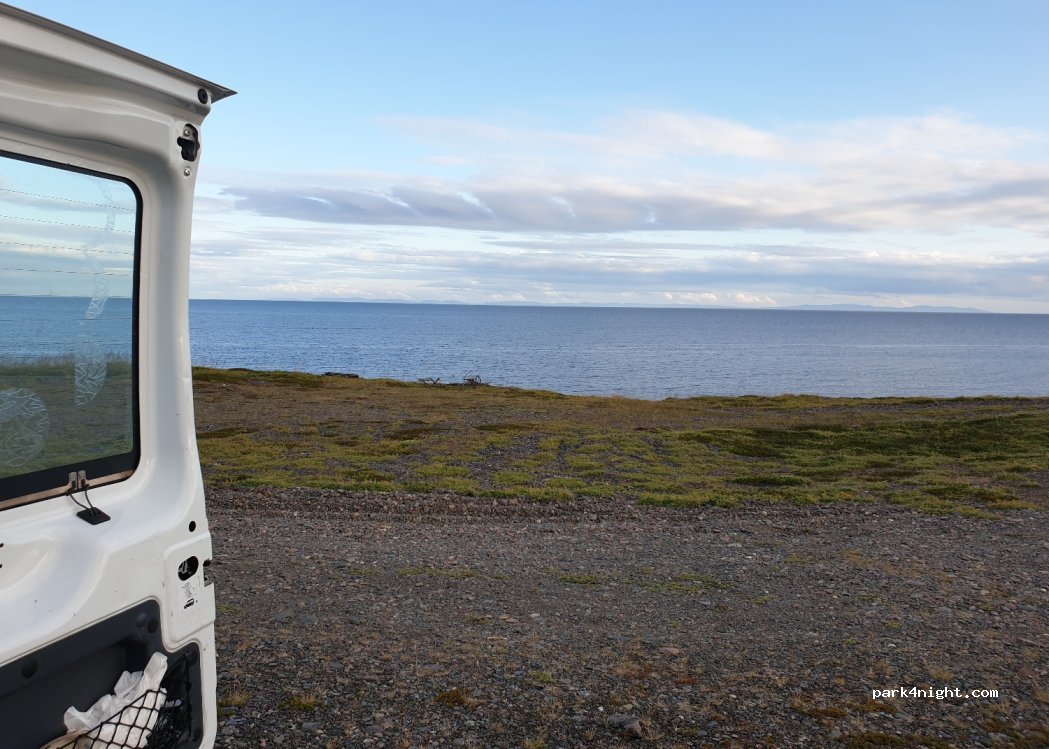 (9960) Kiberg - E75 — foto