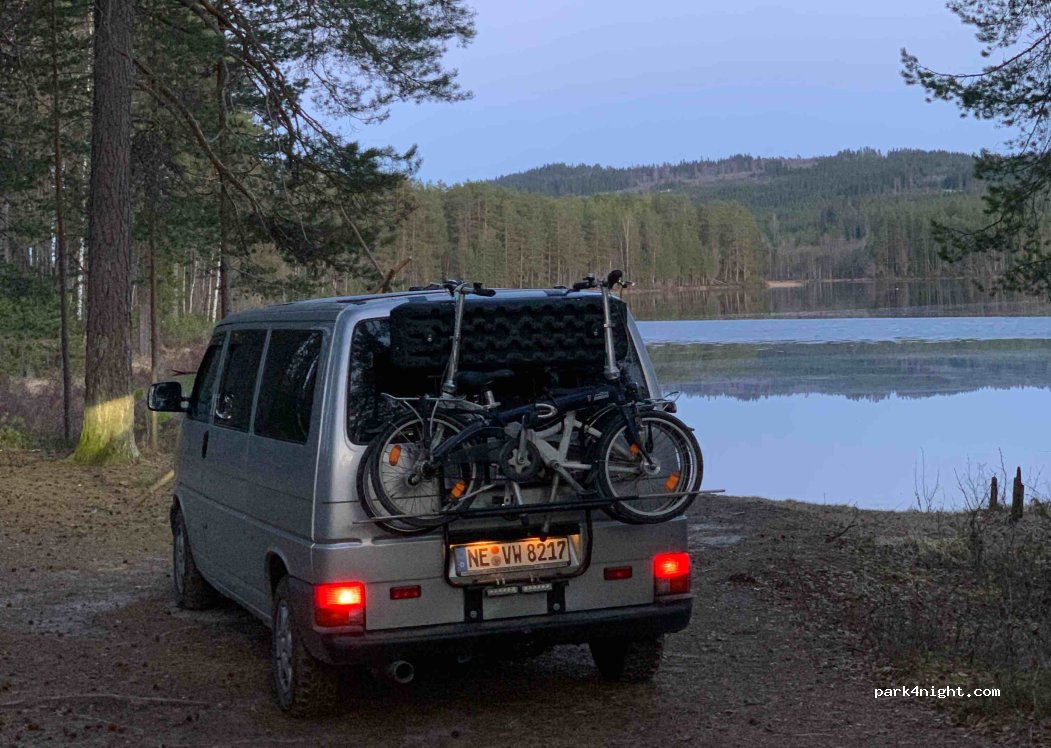 (2410) Elverum - Trysilvegen — foto 3