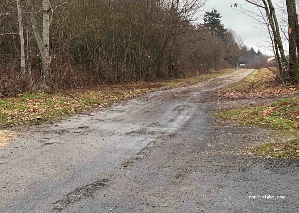 (87430) Verneuil-sur-Vienne - Chemin des Granges — foto 2