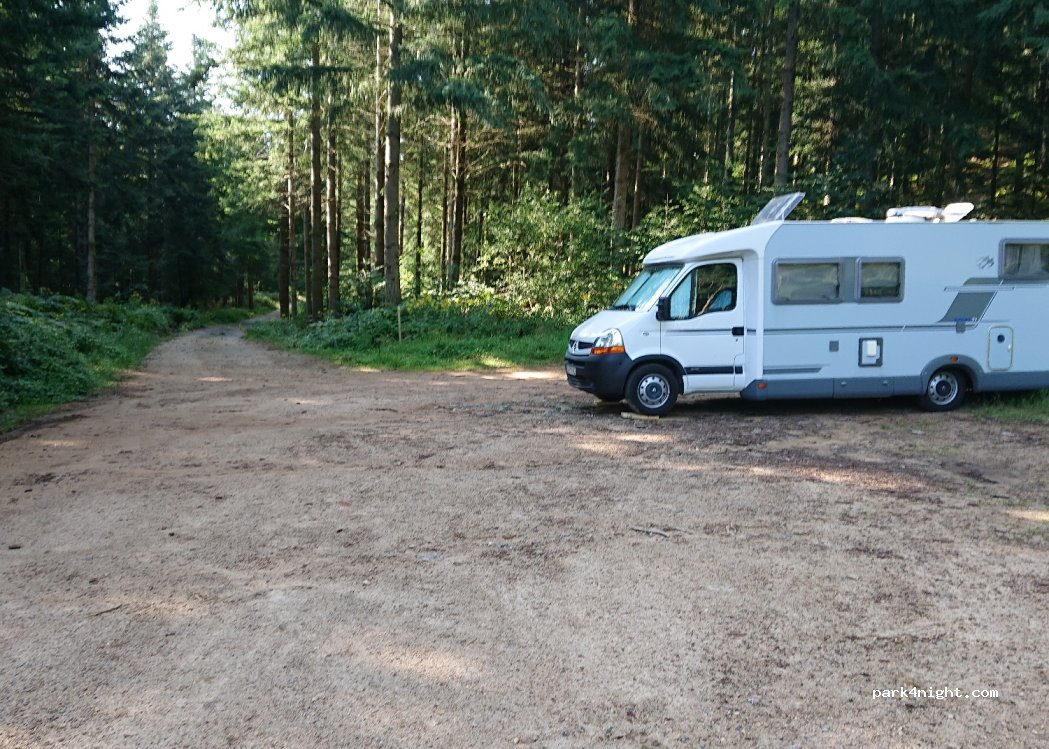 (42430) Chausseterre - D1 — foto