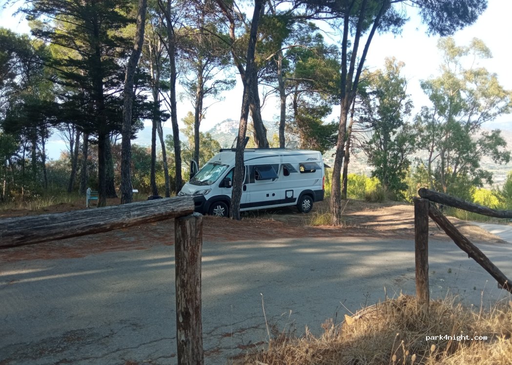 (84048) San Marco - Unnamed Road — foto