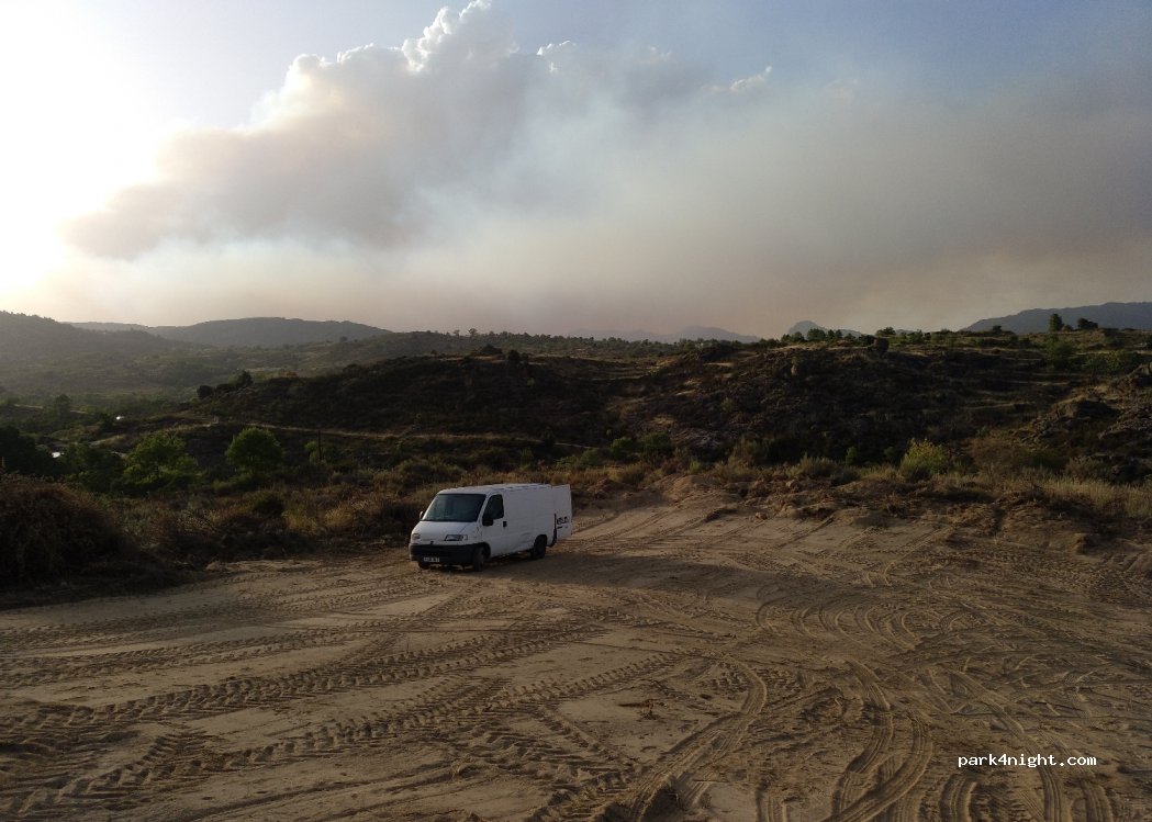 (05113) Burgohondo - AV-901 — foto