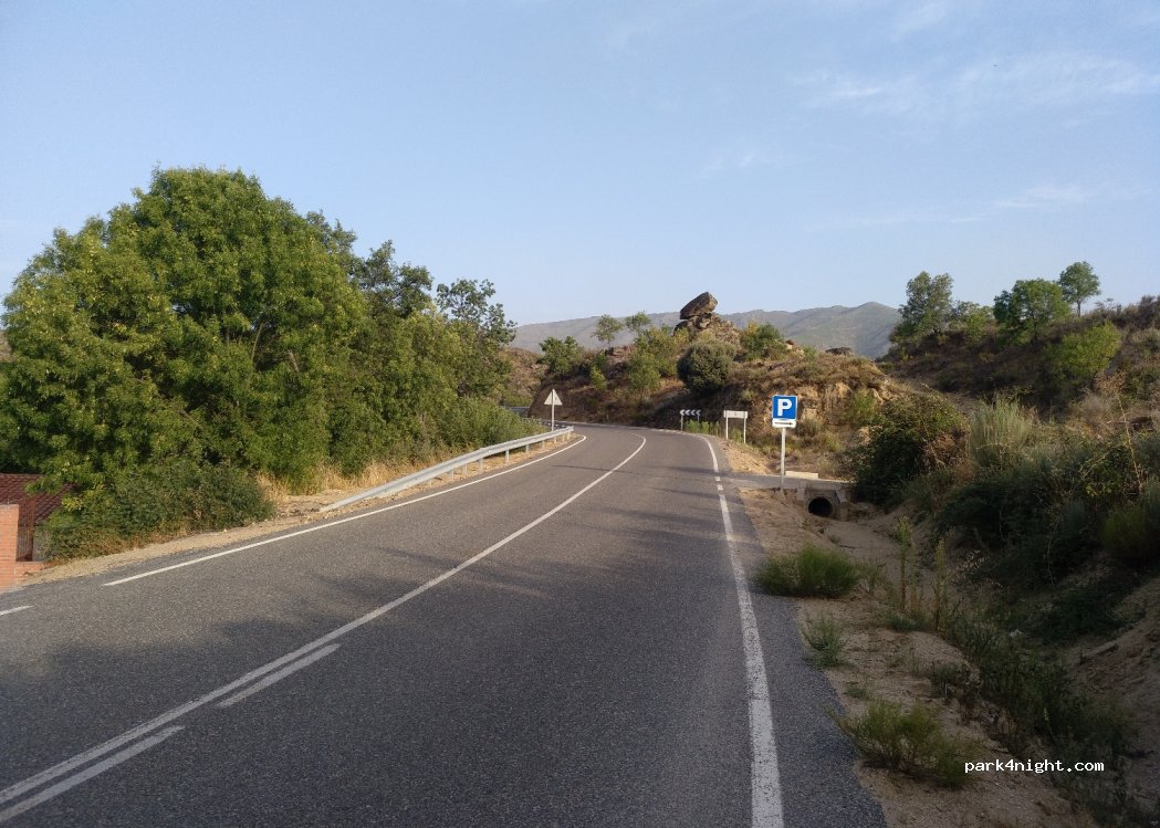 (05113) Burgohondo - AV-901 — foto 2