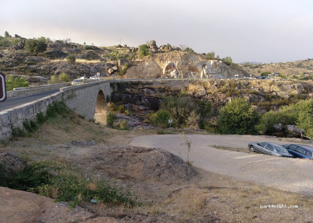 (05113) Burgohondo - AV-901 — foto 3