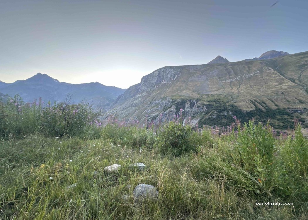 (73480) Bonneval-sur-Arc - Unnamed Road — foto 4