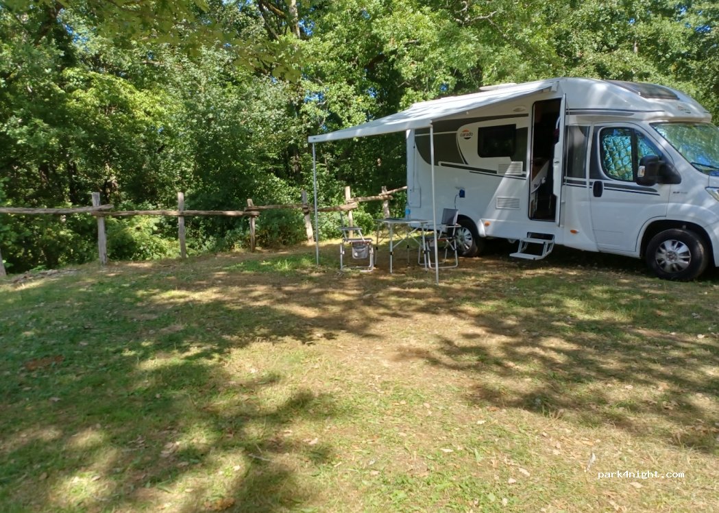 Domaine Le Quercy — foto