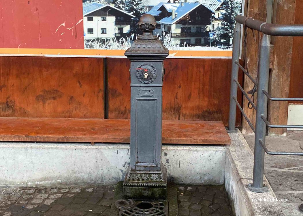 (33018) Tarvisio - 49 Via Vittorio Veneto — foto