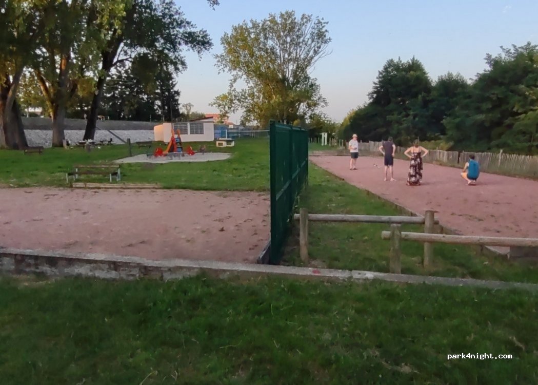 (42300) Roanne - 39 Levée de la Loire — foto 3