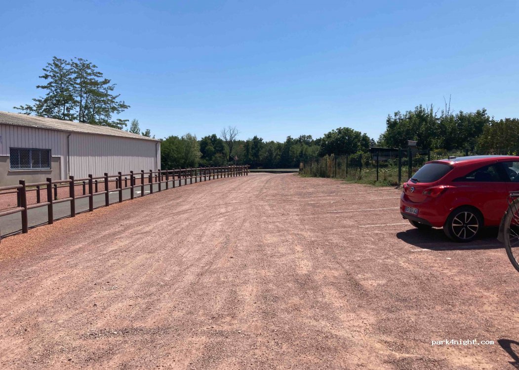 (42300) Roanne - 39 Levée de la Loire — foto 4