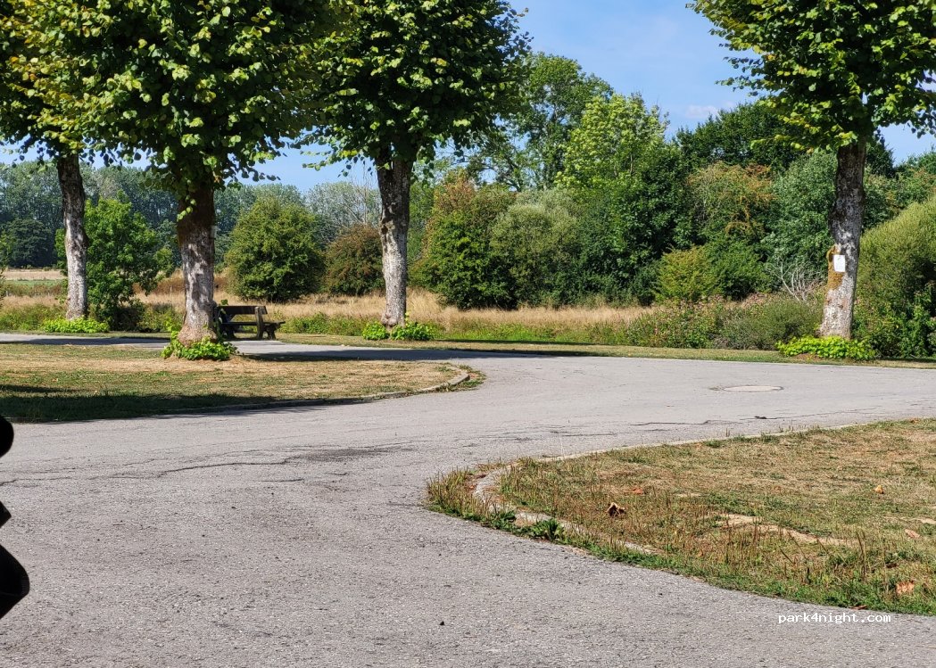Camping FlowerFlorenville (La Rosière) — foto 2