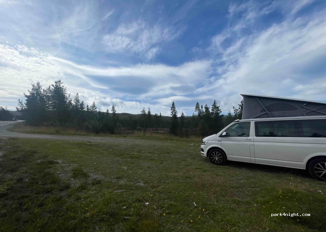 (2683) Vågaholmen - 1313 Primær Fylkesveg 51 — foto 2