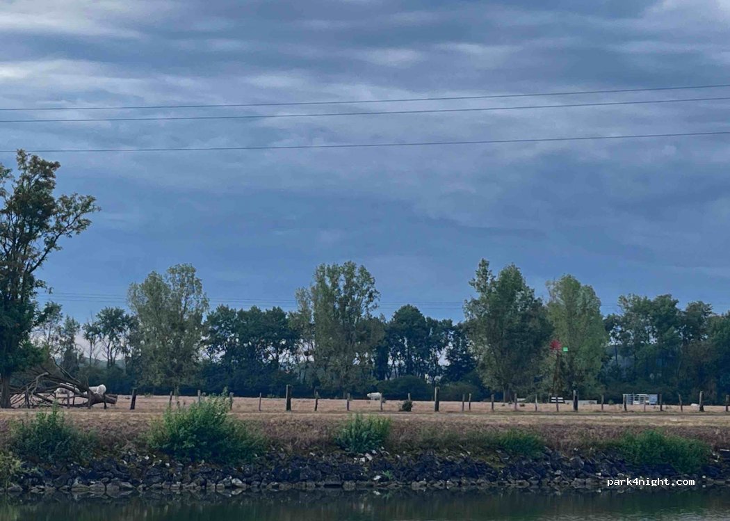 Camping municipal de Pagny-la-ville — foto 4