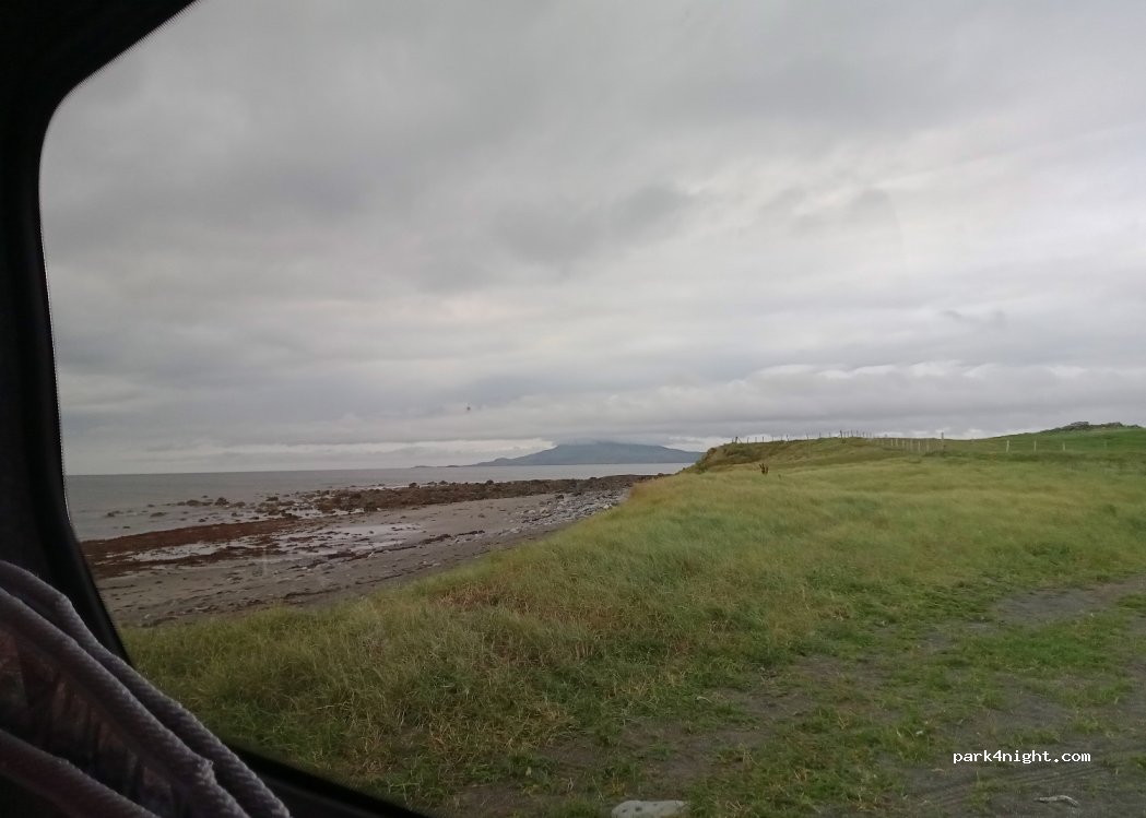 (F28 DA31) Killadoon - Unnamed Road — foto 2