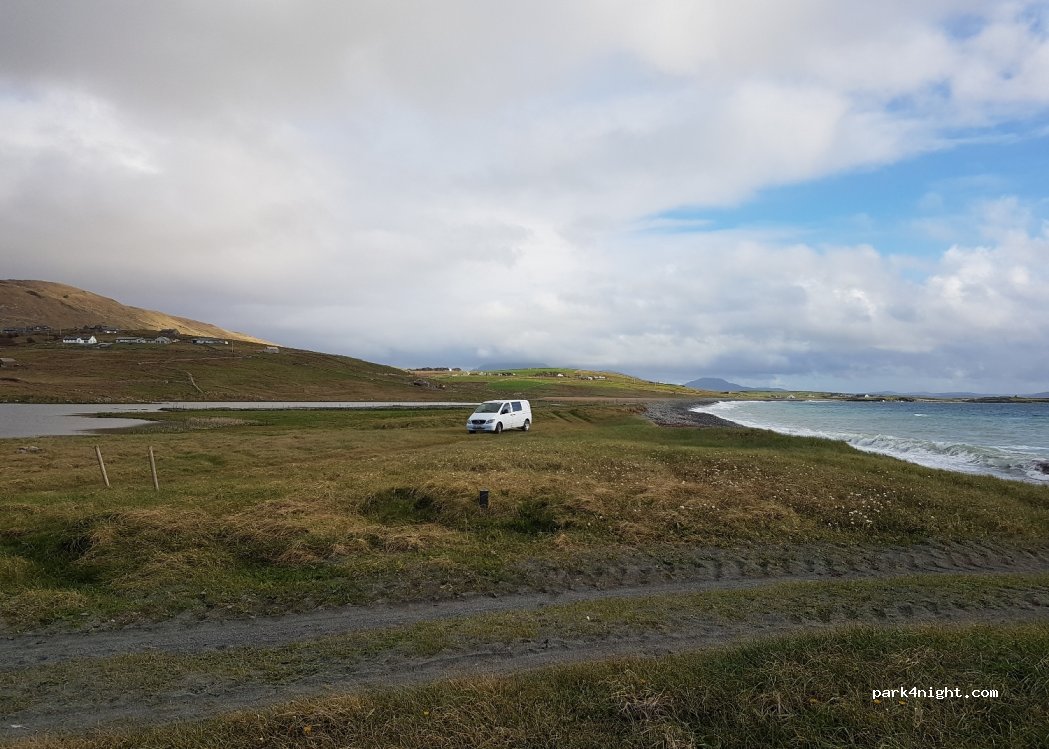 (F28 DA31) Killadoon - Unnamed Road — foto 4
